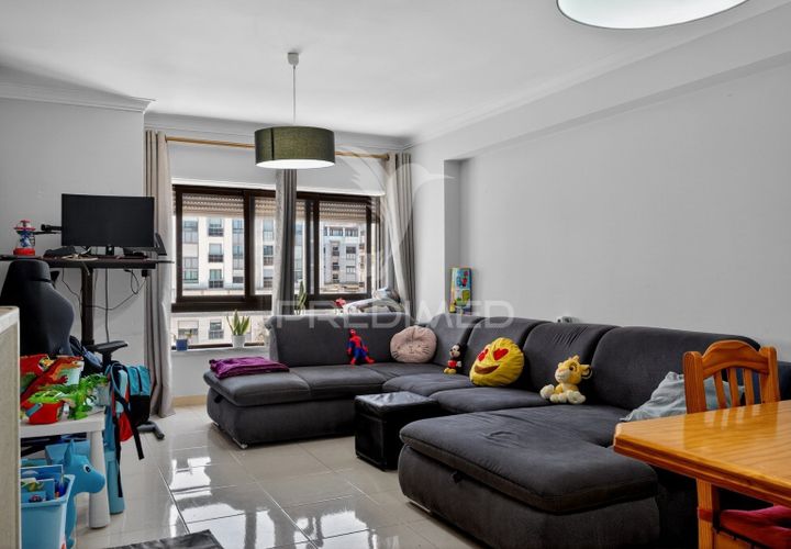 Lejlighed i Sintra, Lisbon, Sintra - € 375.000 | Ref: 059891 - foto 1