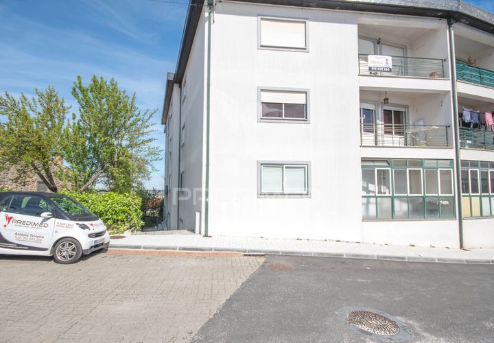 Lejlighed i Guarda, Guarda, Guarda - € 195.000 | Ref: 059928 - foto 1