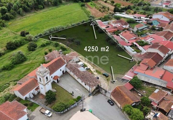 Tomt i Mealhada, Aveiro, Mealhada - € 82 000 | Ref: ZMPT587690 - foto 1