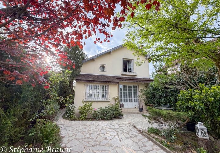 Villa a Eaubonne, Val-d'Oise, Eaubonne - € 375.000 | Ref: 830039620969 - foto 1