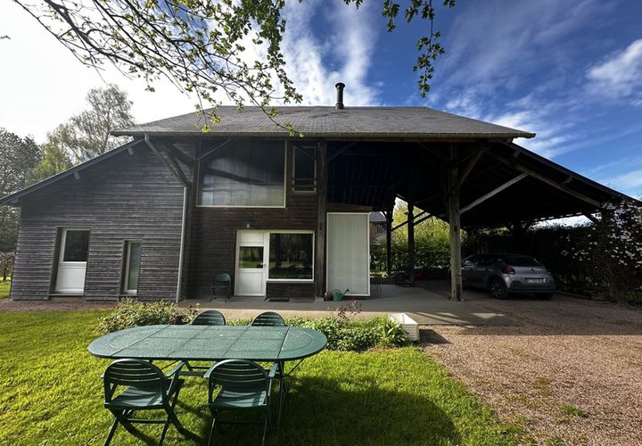 Villa i Bernay, Eure, Bernay - € 254.000 | Ref: 830035993631 - foto 1