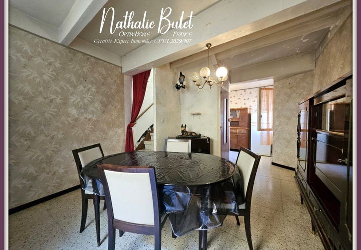 Villa i Saint-Chinian, Herault, Saint-Chinian - € 65.000 | Ref: 830033645285 - foto 1