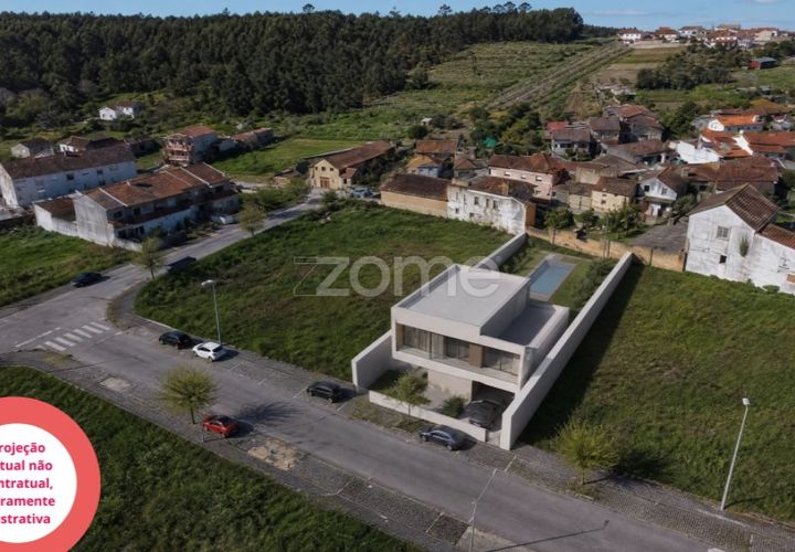 Helårsgrund i Anadia, Aveiro, Anadia - € 45.000 | Ref: ZMPT587558 - foto 1