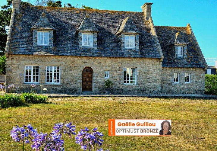 Villa a Cléder, Finistere, Cléder - € 649.500 | Ref: 830039731937 - foto 1