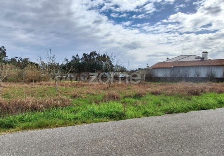 Helårsgrund i Cantanhede, Coimbra, Cantanhede - € 37.500 | Ref: ZMPT587565 - foto 1