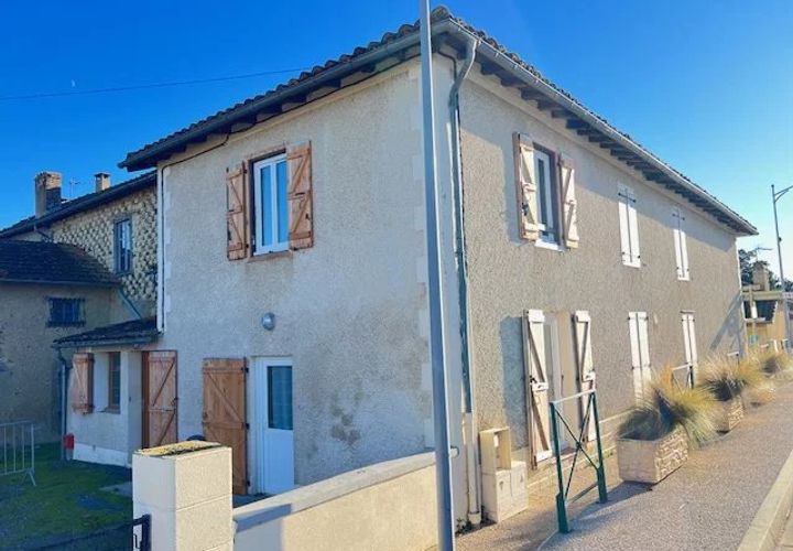 Leilighet i Masseube, Gers, Masseube - € 144 000 | Ref: 85493279 - foto 1