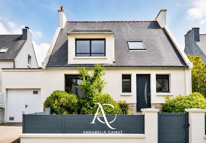 Byhus i Vannes, Morbihan, Vannes - € 745.000 | Ref: 830038753249 - foto 1