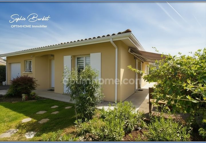 Villa a Gujan-Mestras, Gironde, Gujan-Mestras - € 427.000 | Ref: 830030766039 - foto 1