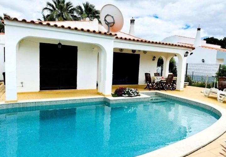 Villa i Vilamoura, Faro, Vilamoura - € 775.000 | Ref: yutj - foto 1
