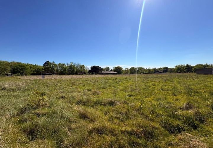 Tomt i La Force, Dordogne, La Force - € 35 000 | Ref: BEJG278 - foto 1