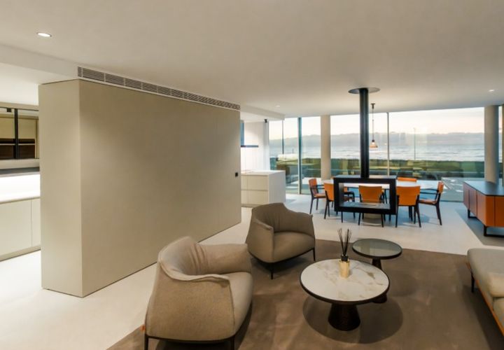 Villa i Canidelo, Porto, Canidelo - € 3.450.000 | Ref: PF-4930(14.2) - foto 1