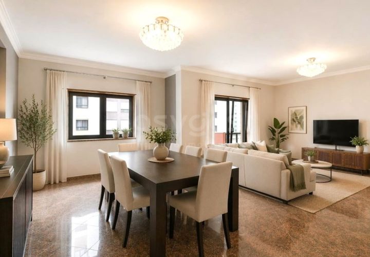Lejlighed i Amadora, Lisbon, Amadora - € 595.000 | Ref: OR99077EW - foto 1