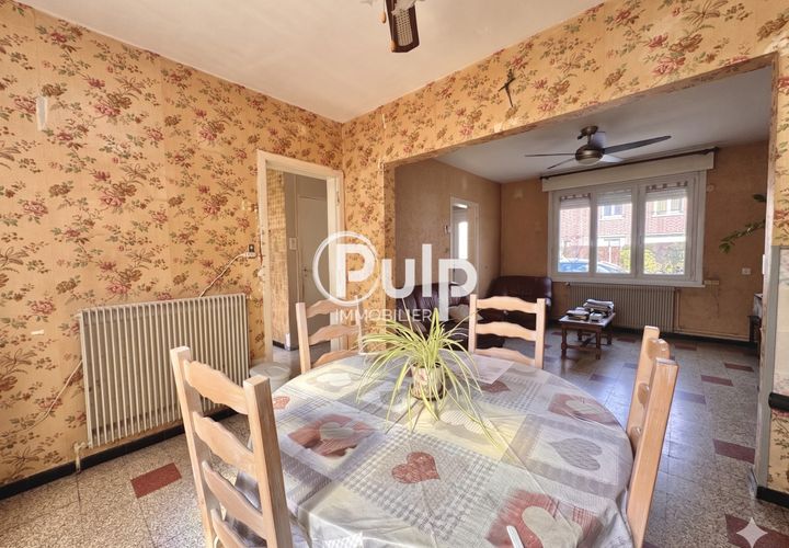Villa a Seclin, Nord, Seclin - € 139.900 | Ref: car17744 - foto 1