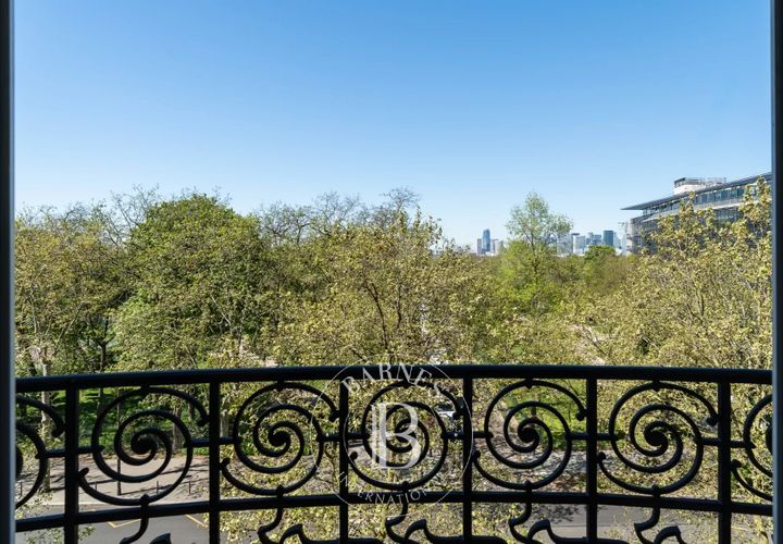 Lejlighed i Paris, Paris, Paris - € 1.870.000 | Ref: 86889342 - foto 1