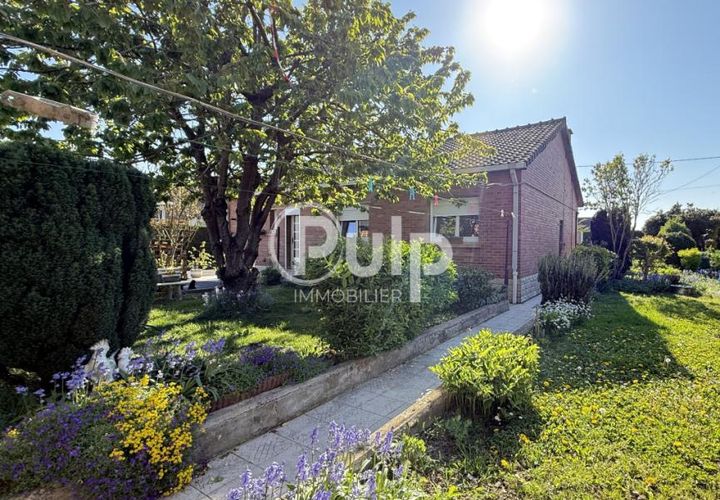 Villa a Estaires, Nord, Estaires - € 299.900 | Ref: estf34 - foto 1