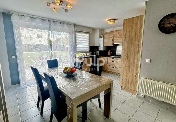 Bungalou a Dourges, Pas-de-Calais, Dourges - € 256.800 | Ref: hen17731 - foto 1