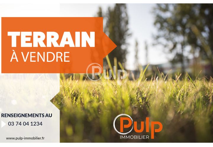 Helårsgrund i Billy-Berclau, Pas-de-Calais, Billy-Berclau - € 164.000 | Ref: bil17738 - foto 1