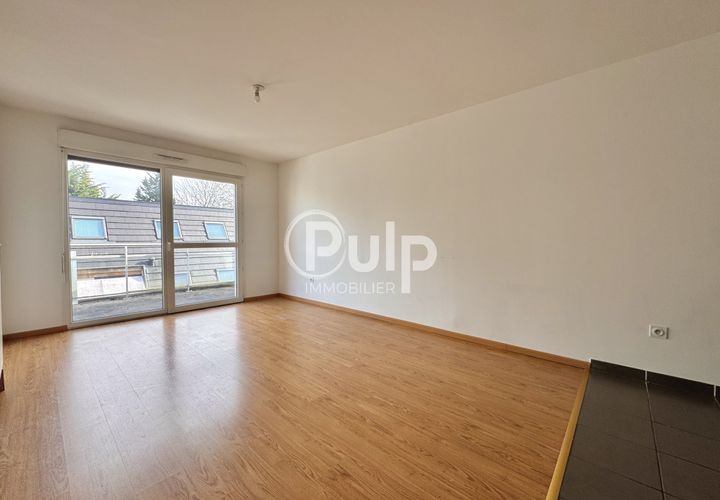 Leilighet i Tourcoing, Nord, Tourcoing - € 128 000 | Ref: secf8 - foto 1