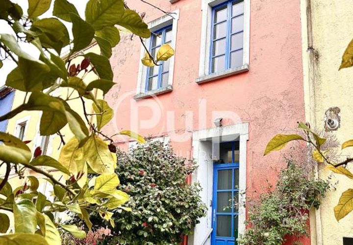 Villa a Reze, Loire-Atlantique, Reze - € 319.900 | Ref: nanf27 - foto 1