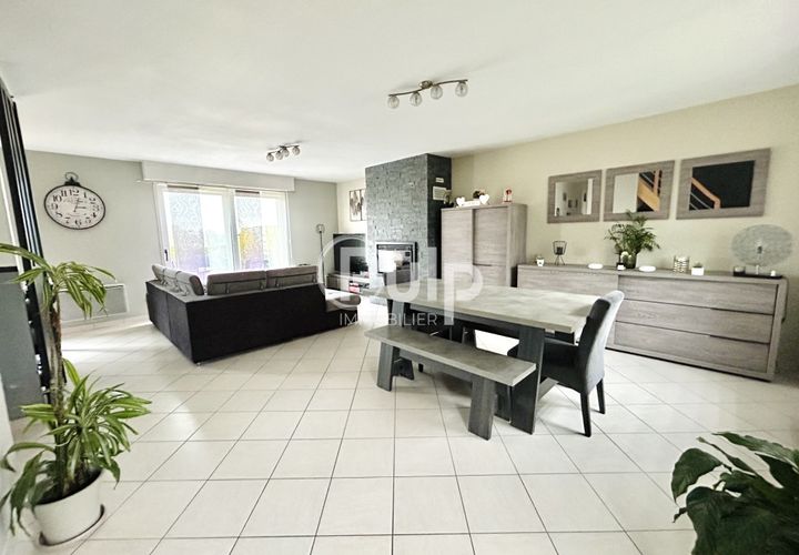 Bungalow i Divion, Pas-de-Calais, Divion - € 229.900 | Ref: div17741 - foto 1