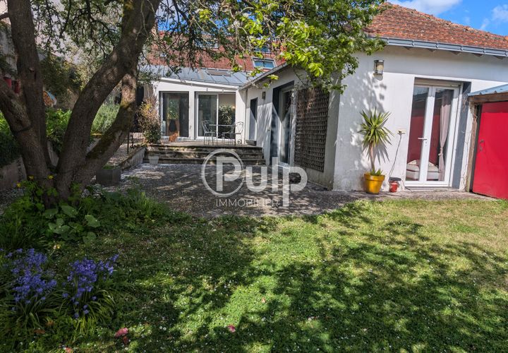 Villa i Reze, Loire-Atlantique, Reze - € 499.900 | Ref: nanf23 - foto 1