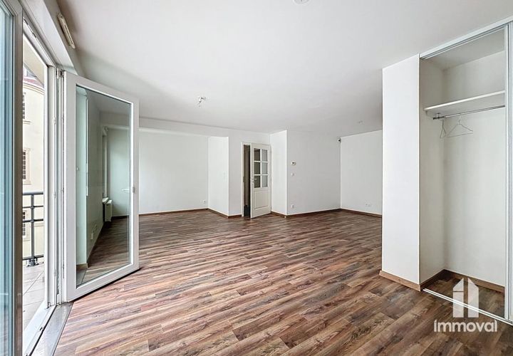 Lejlighed i Strasbourg, Bas-Rhin, Strasbourg - € 341.532 | Ref: T66488-IMMOVAL - foto 1