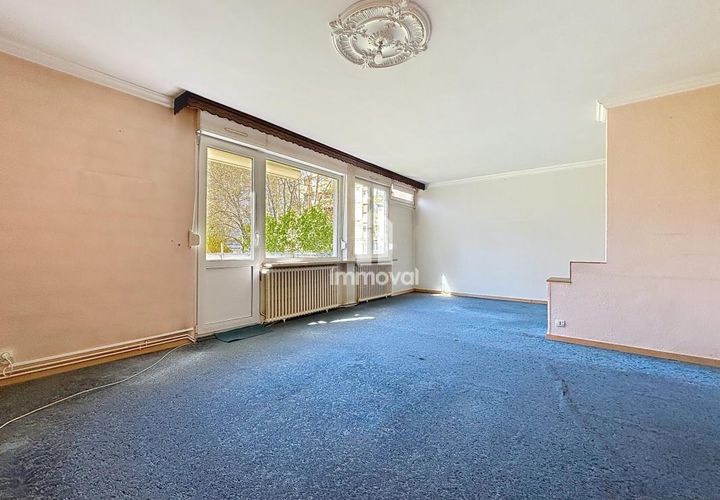 Lejlighed i Strasbourg, Bas-Rhin, Strasbourg - € 214.000 | Ref: T66623-IMMOVAL - foto 1