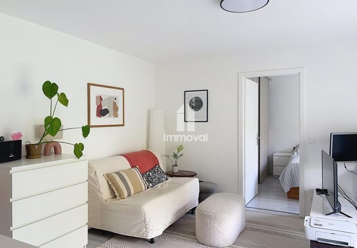 Lejlighed i Strasbourg, Bas-Rhin, Strasbourg - € 129.600 | Ref: T66653-IMMOVAL - foto 1