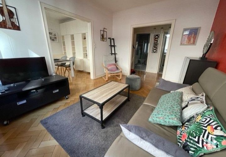 Lejlighed i Strasbourg, Bas-Rhin, Strasbourg - € 278.200 | Ref: T66564-IMMOVAL - foto 1