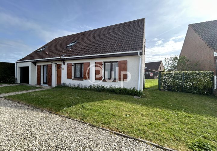 Villa i Provin, Nord, Provin - € 299.000 | Ref: bil17728 - foto 1
