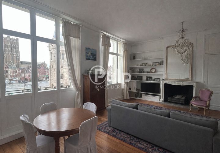 Lejlighed i Bethune, Pas-de-Calais, Bethune - € 340.000 | Ref: annf2 - foto 1