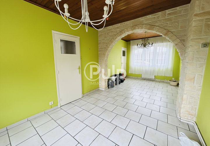 Villa i Douai, Nord, Douai - € 119.900 | Ref: dou17403 - foto 1