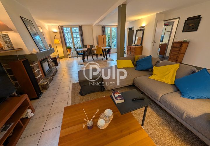 Villa i Saint-Herblain, Loire-Atlantique, Saint-Herblain - € 330.000 | Ref: nanf11 - foto 1