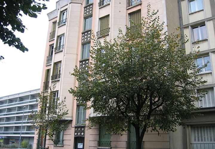 Lejlighed i Clermont-Ferrand, Puy-de-Dome, Clermont-Ferrand - € 745/måned | Ref: 3785 - foto 1
