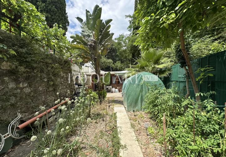 Villa i Castellar, Alpes-Maritimes, Castellar - € 225.000 | Ref: 86170516 - foto 1