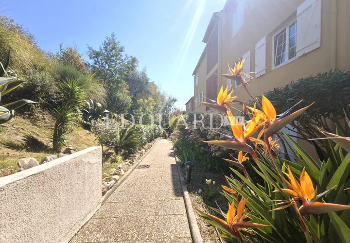 Apartament a Menton, Alpes-Maritimes, Menton - € 212.000 | Ref: 86915474 - foto 1
