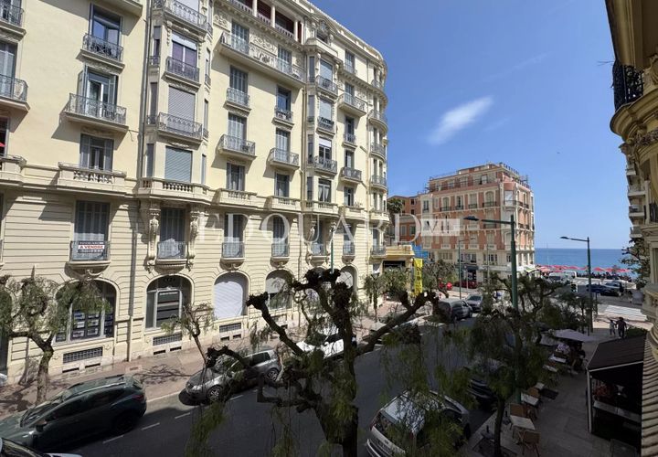 Apartament a Menton, Alpes-Maritimes, Menton - € 1.635/mes | Ref: 86930420 - foto 1
