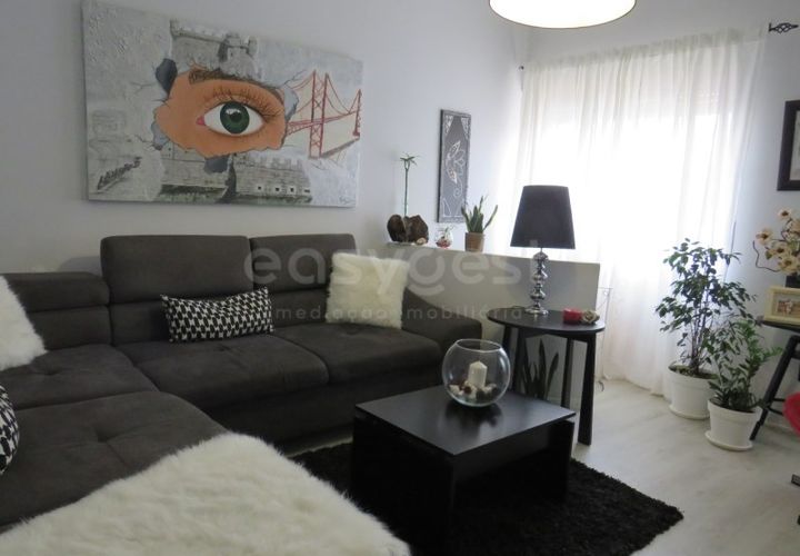 Lejlighed i Cacem, Lisbon, Cacem - € 280.000 | Ref: BJ99034AJ - foto 1