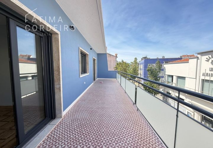 Apartament a Almada, Setubal, Almada - € 1.400/mes | Ref: 29.26 - foto 1