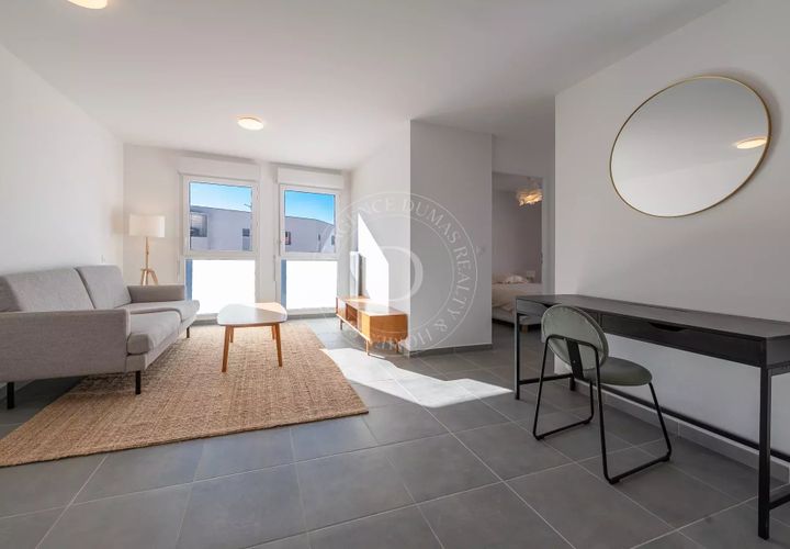 Lejlighed i Nice, Alpes-Maritimes, Nice - € 545.000 | Ref: 86937272 - foto 1