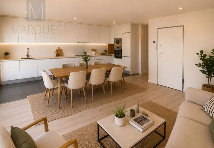 Wohnung in Corroios, Setubal, Corroios - € 425.000 | Ref: APA_612 (2) - Foto 1