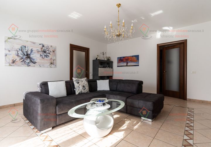 Leilighet i Floridia, Siracusa, Floridia - € 107 000 | Ref: IA10801 - foto 1