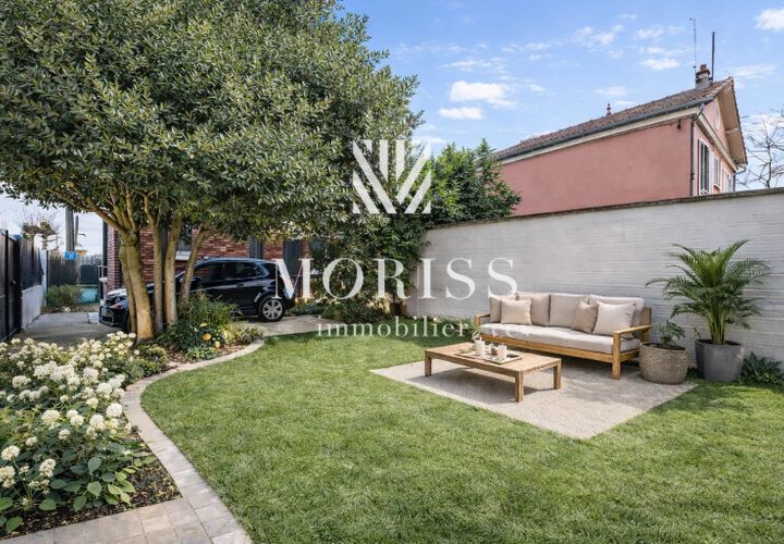 Villa a Argenteuil, Val-d'Oise, Argenteuil - € 215.000 | Ref: 86917531 - foto 1