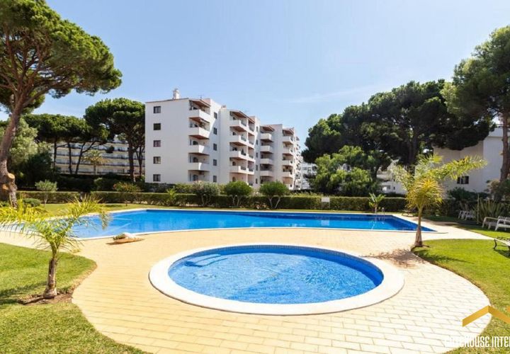 Lejlighed i Vilamoura, Faro, Vilamoura - € 399.000 | Ref: xtp_9746 - foto 1