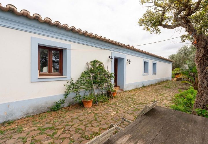 Villa i Albufeira, Faro, Albufeira - € 460.000 | Ref: cdb_m/06270 - foto 1