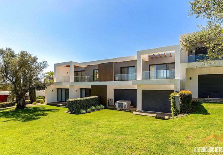 Lejlighed i Silves, Faro, Silves - € 450.000 | Ref: pes_srl57g - foto 1