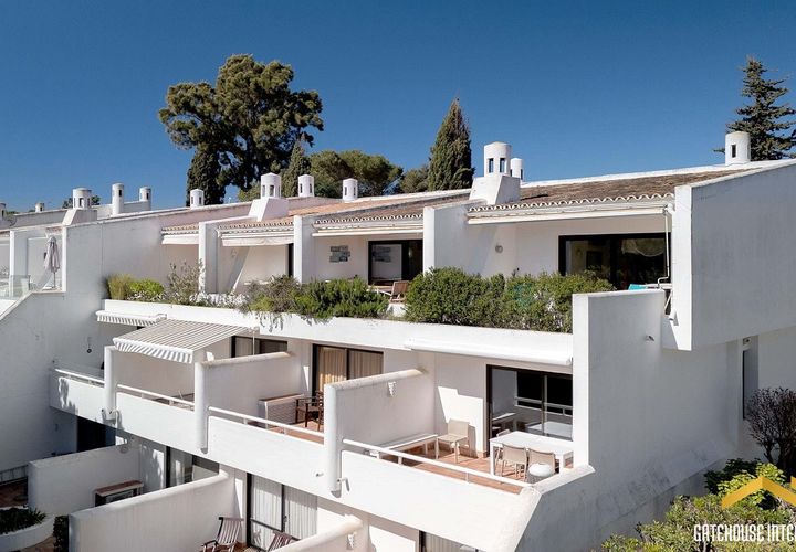 Lejlighed i Almancil, Faro, Almancil - € 880.000 | Ref: mpo_4298 - foto 1