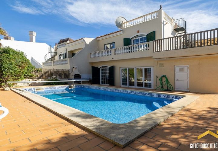Rækkehus i Luz, Faro, Luz - € 740.000 | Ref: ten_v1298 - foto 1