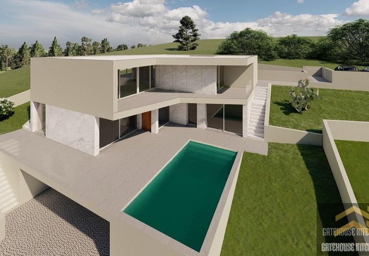 Villa i Almancil, Faro, Almancil - € 2.300.000 | Ref: xtp_0315 - foto 1
