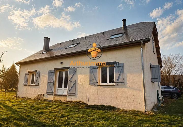 Villa a Lourdes, Hautes-Pyrenees, Lourdes - € 285.000 | Ref: 86930524 - foto 1